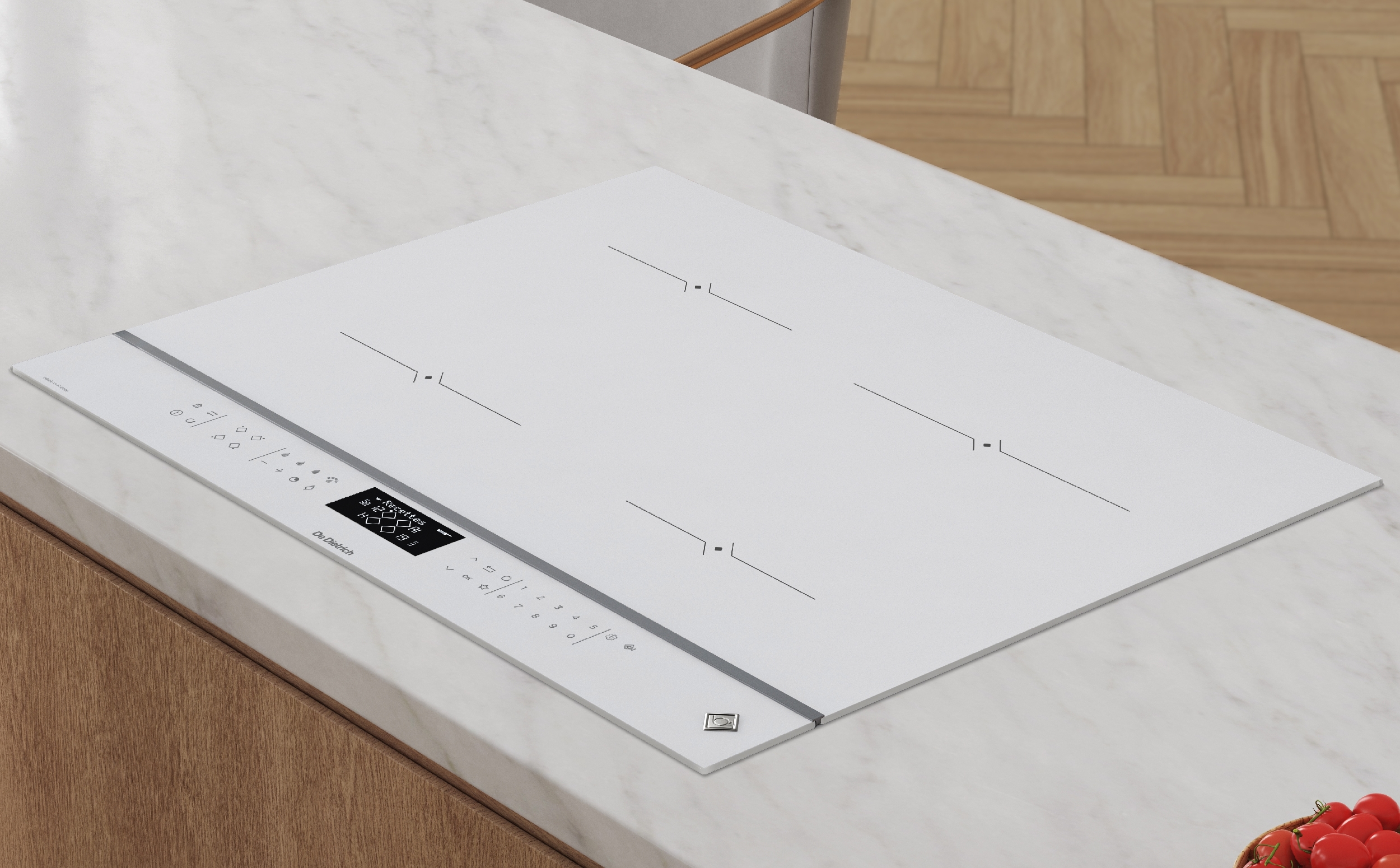 Indukční varná deska De Dietrich DPI4420W